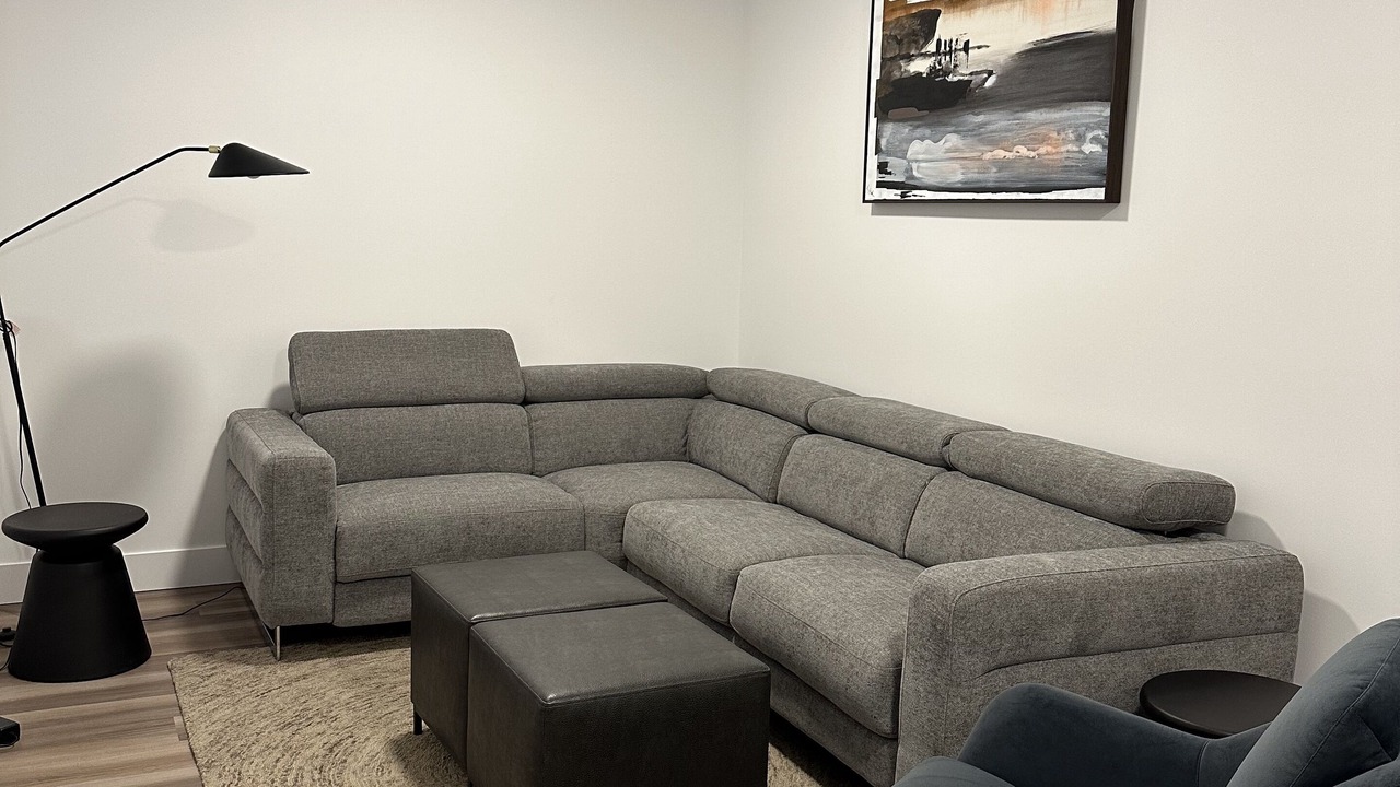 Photo of Livingroom in Central Okanagan