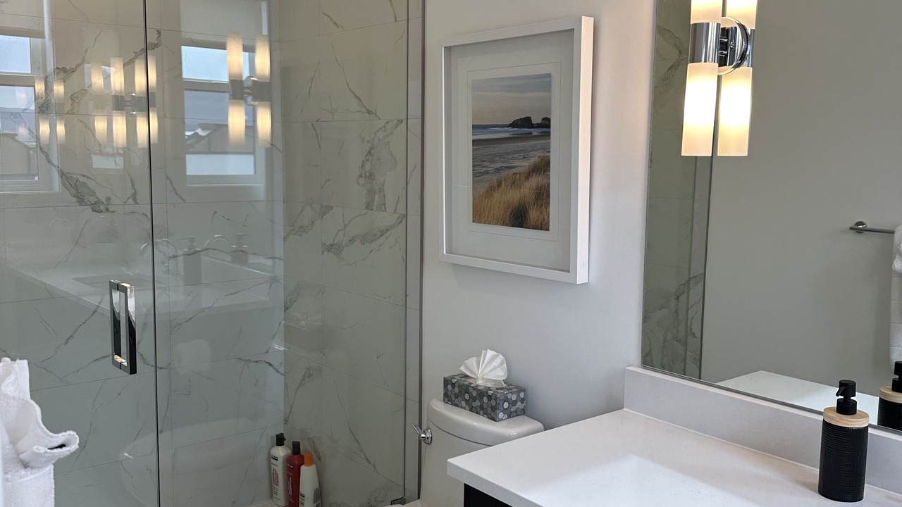 Photo of Bathroom in Central Okanagan
