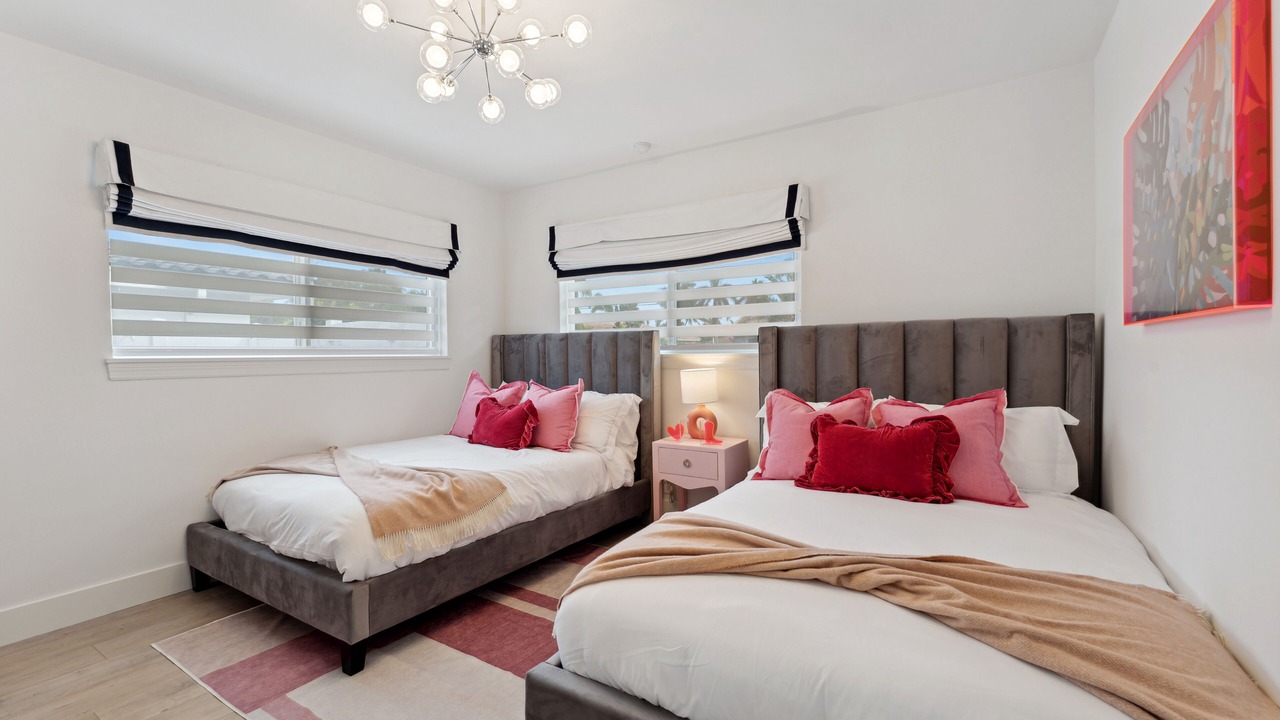 Photo of Bedroom in Lighthouse Point