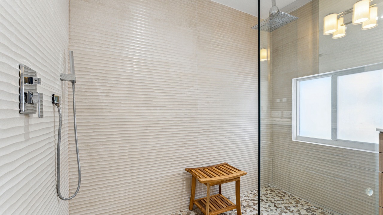 Photo of Bathroom in Lighthouse Point
