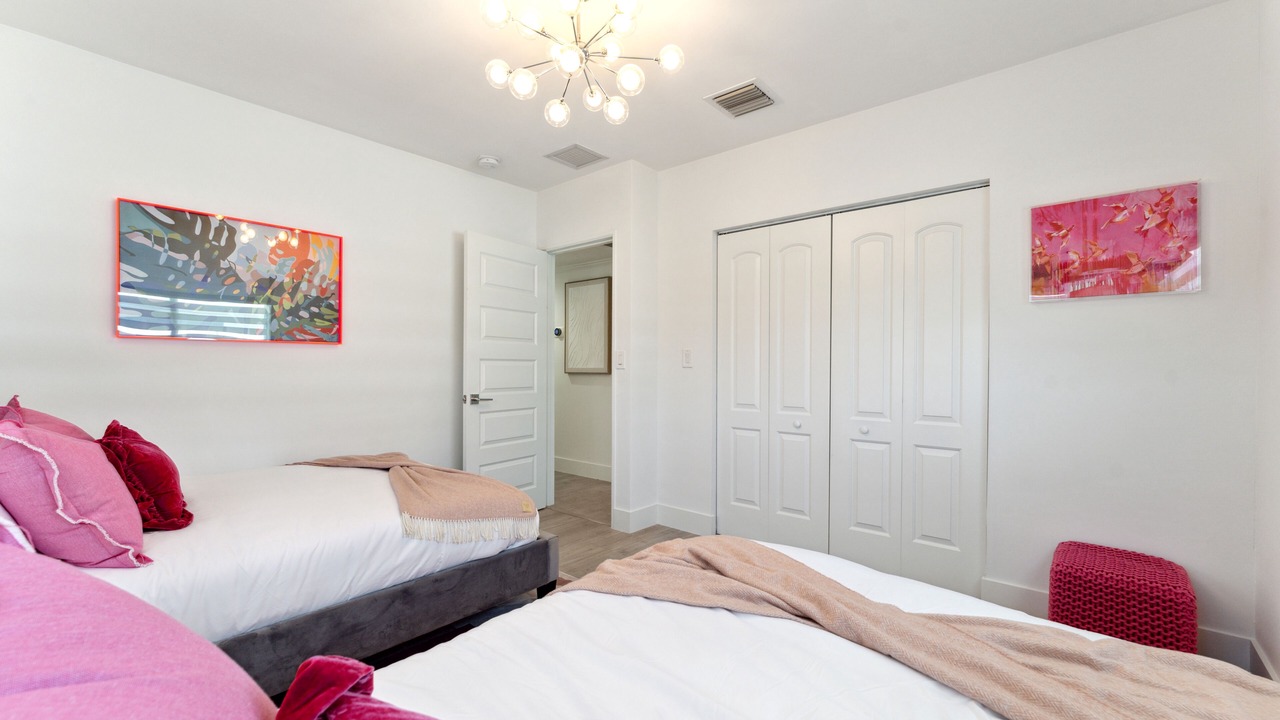 Photo of Bedroom in Lighthouse Point