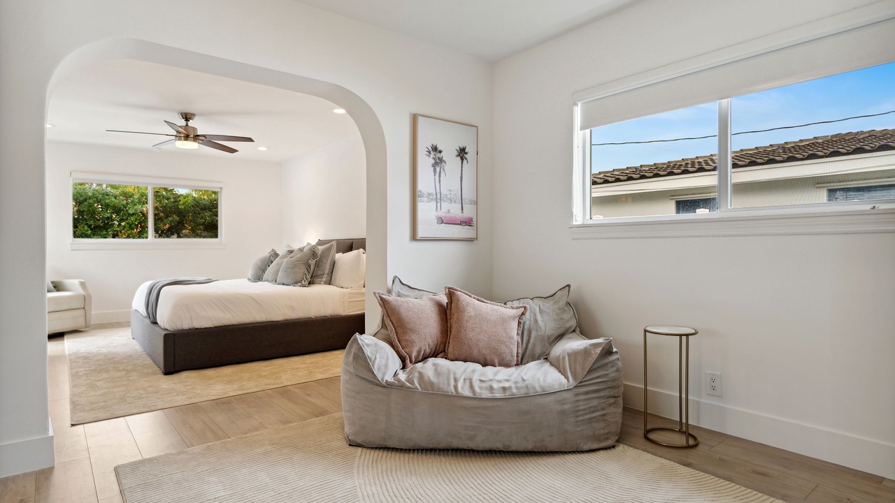 Photo of Bedroom in Lighthouse Point