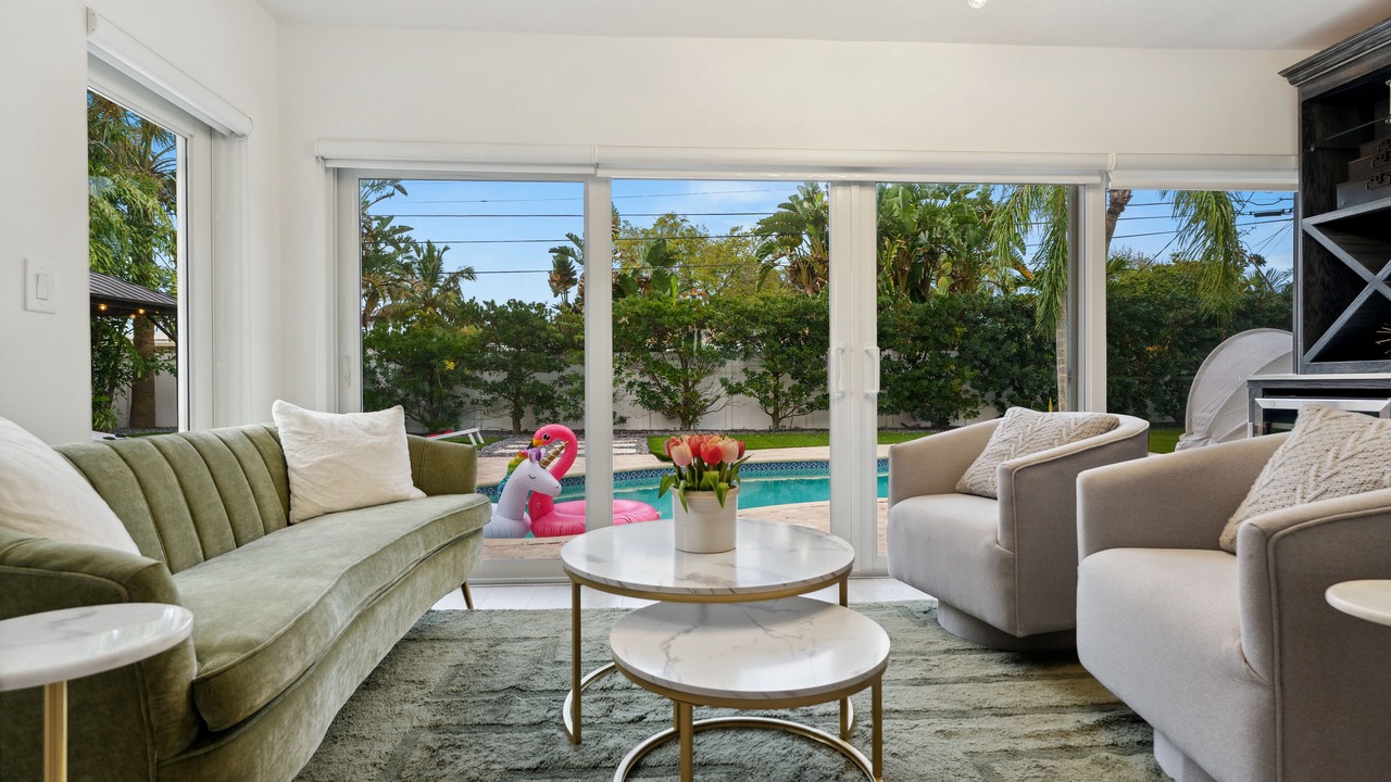 Photo of Livingroom in Lighthouse Point