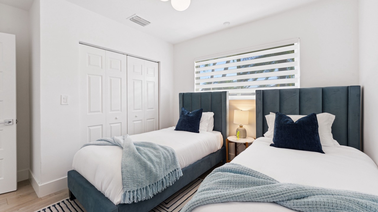 Photo of Bedroom in Lighthouse Point