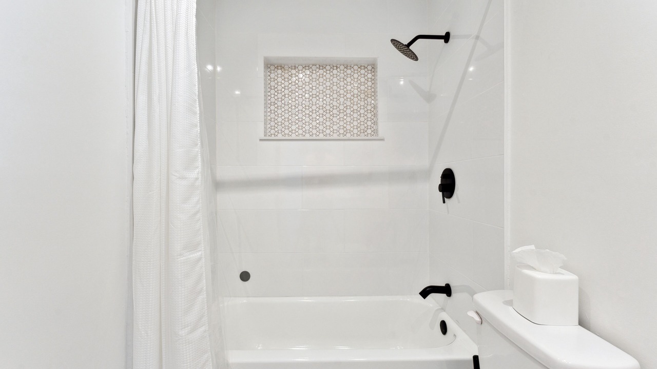 Photo of Bathroom in Lighthouse Point