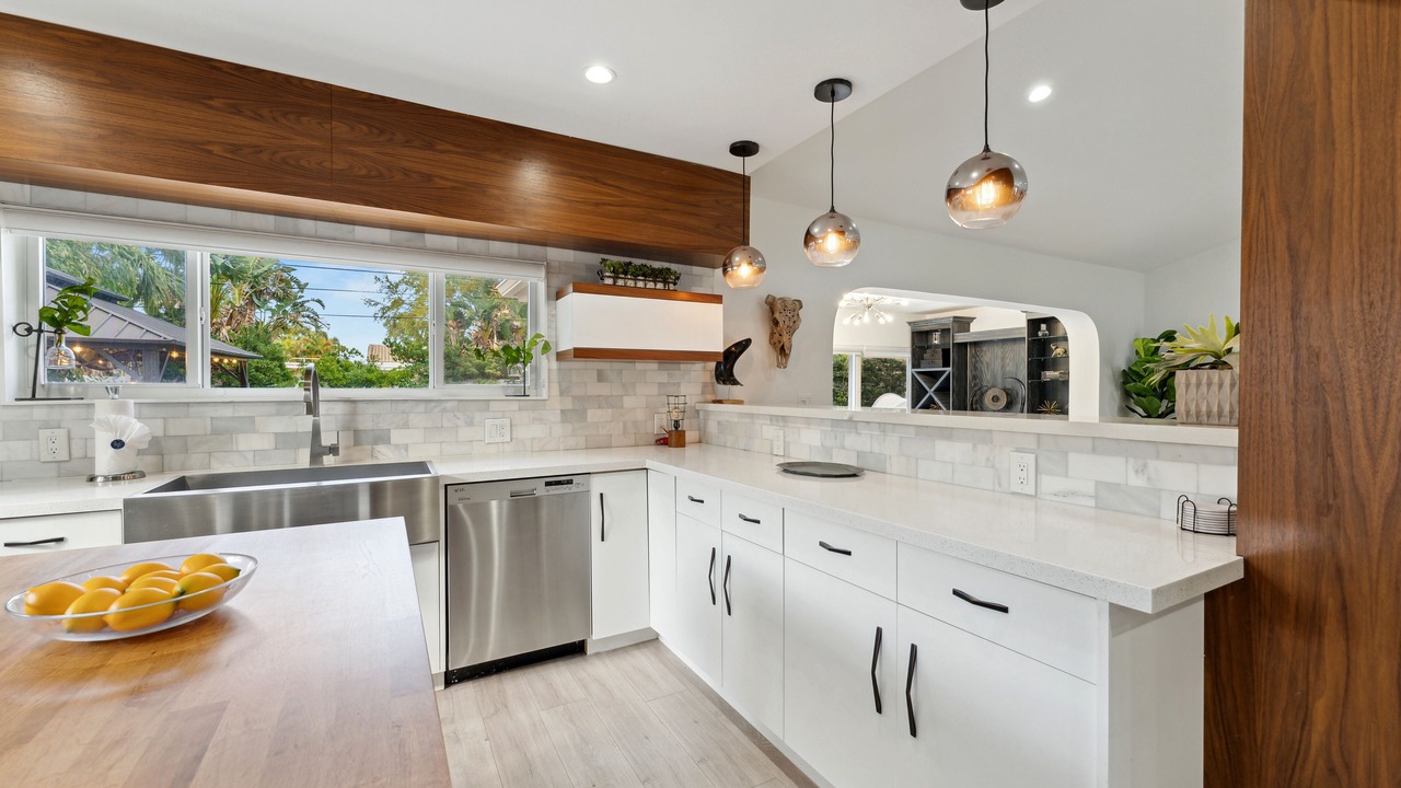 Photo of Kitchen in Lighthouse Point