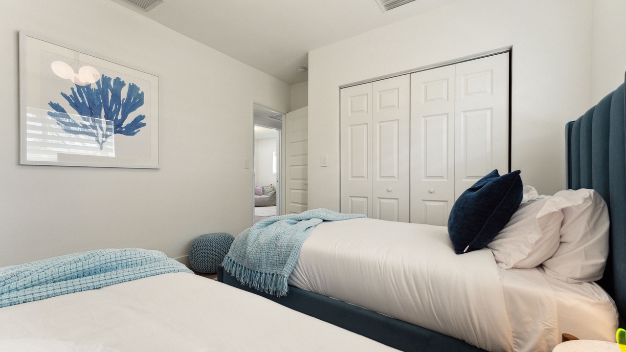 Photo of Bedroom in Lighthouse Point