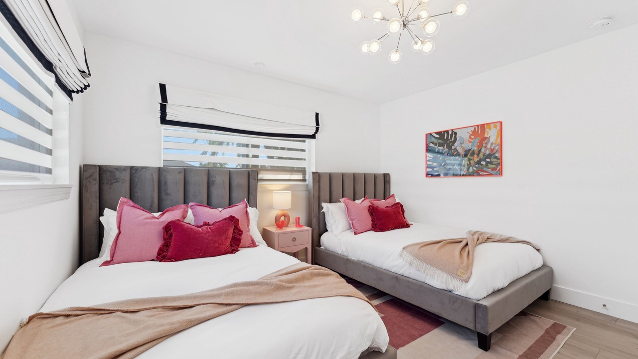 Photo of Bedroom in Lighthouse Point