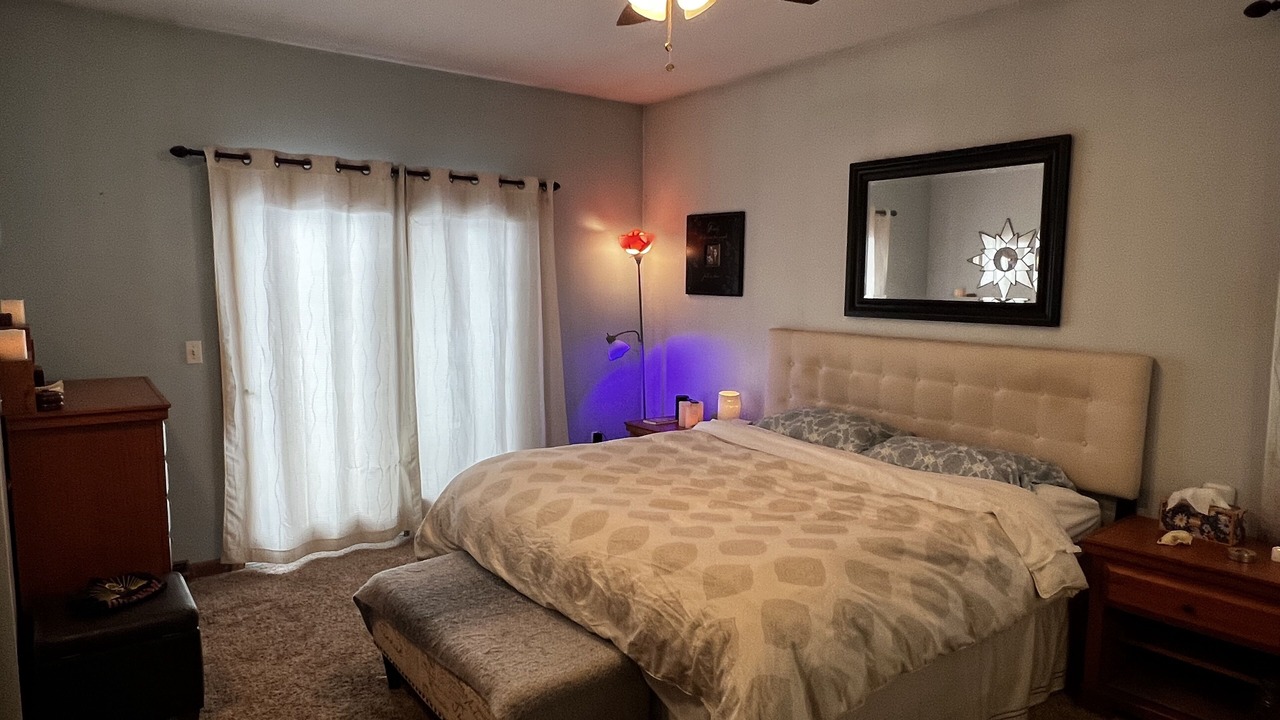 Photo of Bedroom in Williston North