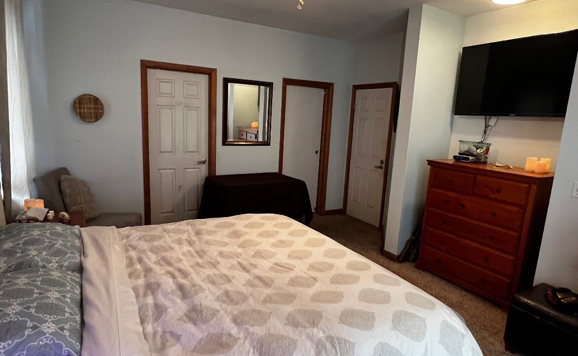 Photo of Bedroom in Williston North