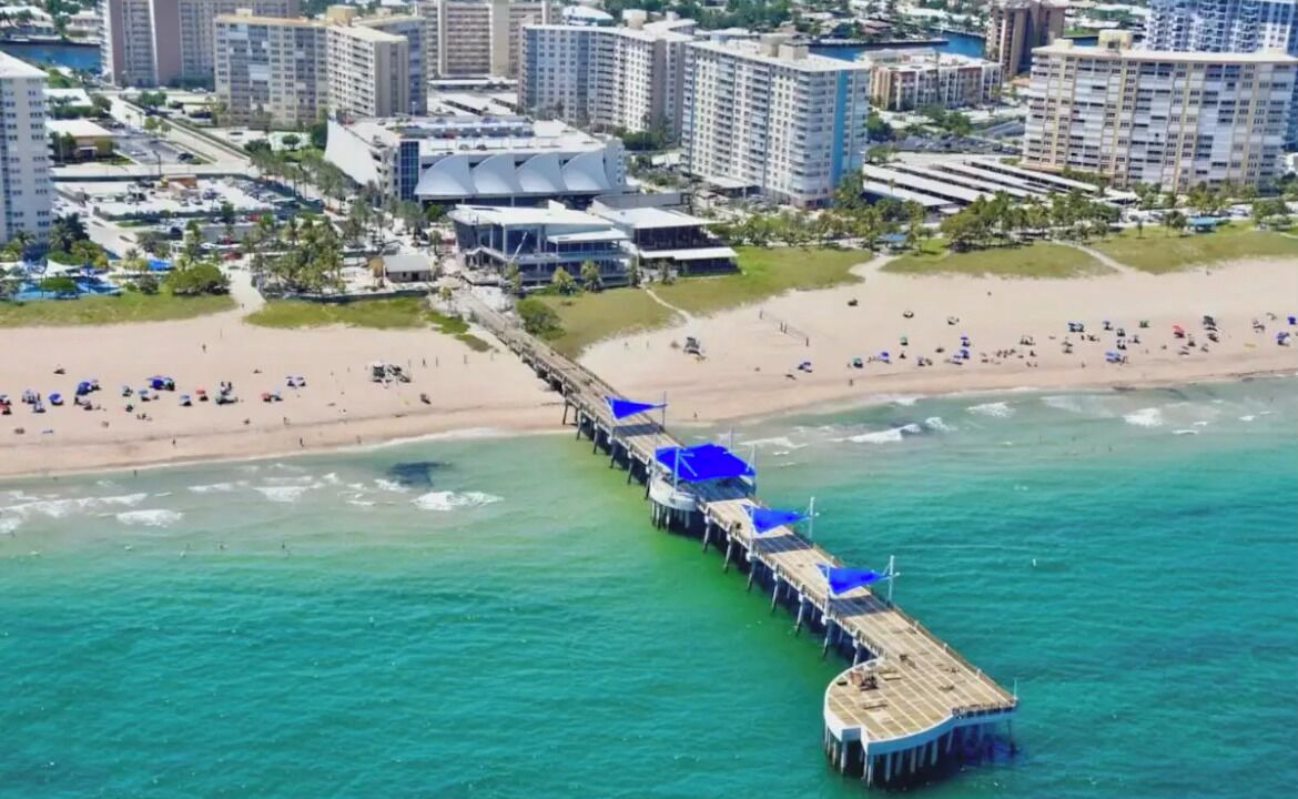 Photo of Others in Pompano Beach