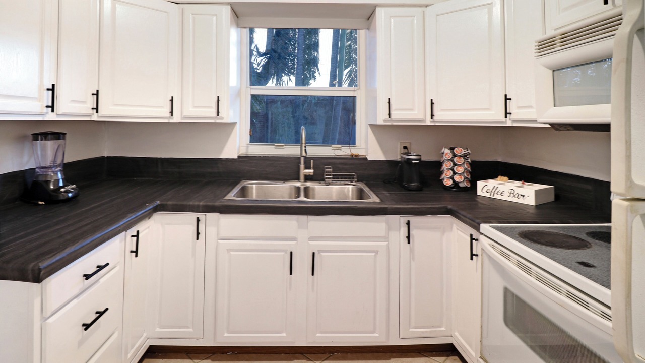 Photo of Kitchen in Pompano Beach