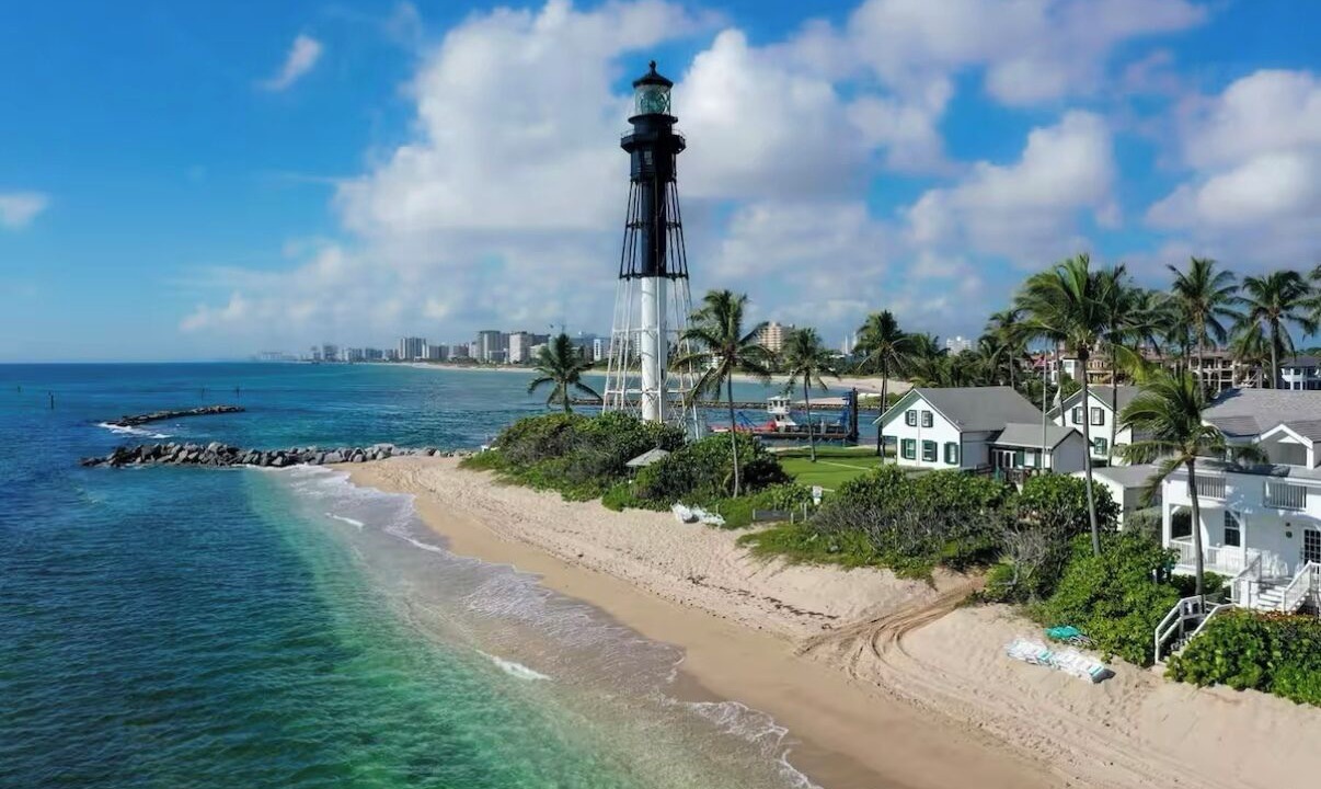 Photo of Others in Pompano Beach