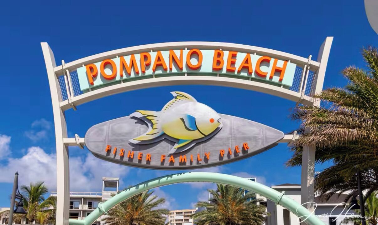 Photo of Others in Pompano Beach