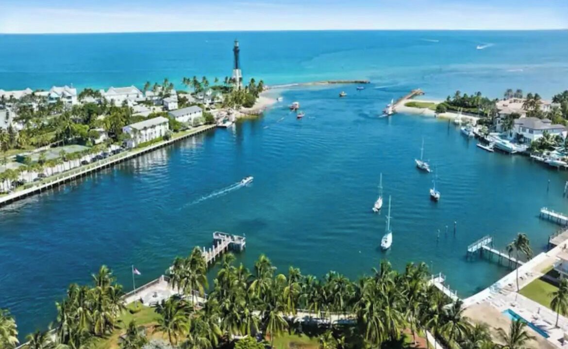 Photo of Outdoor in Pompano Beach