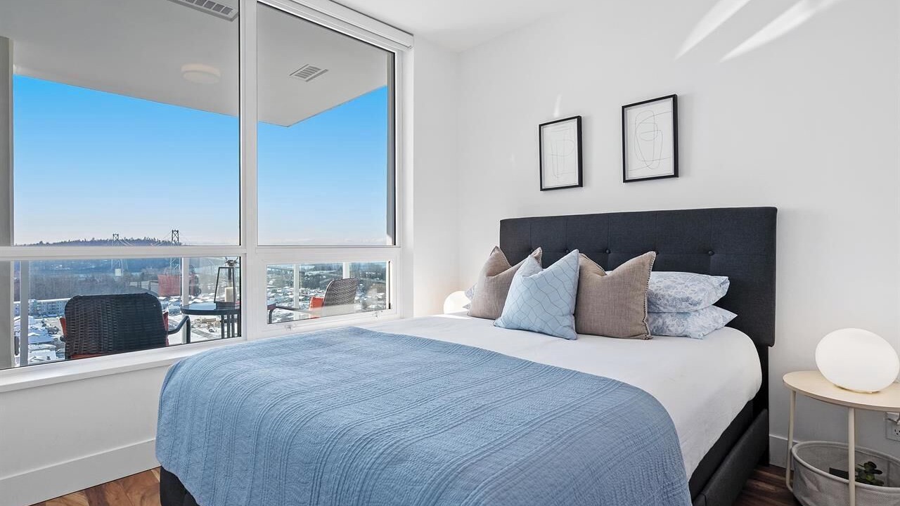 Photo of Bedroom in District of North Vancouver