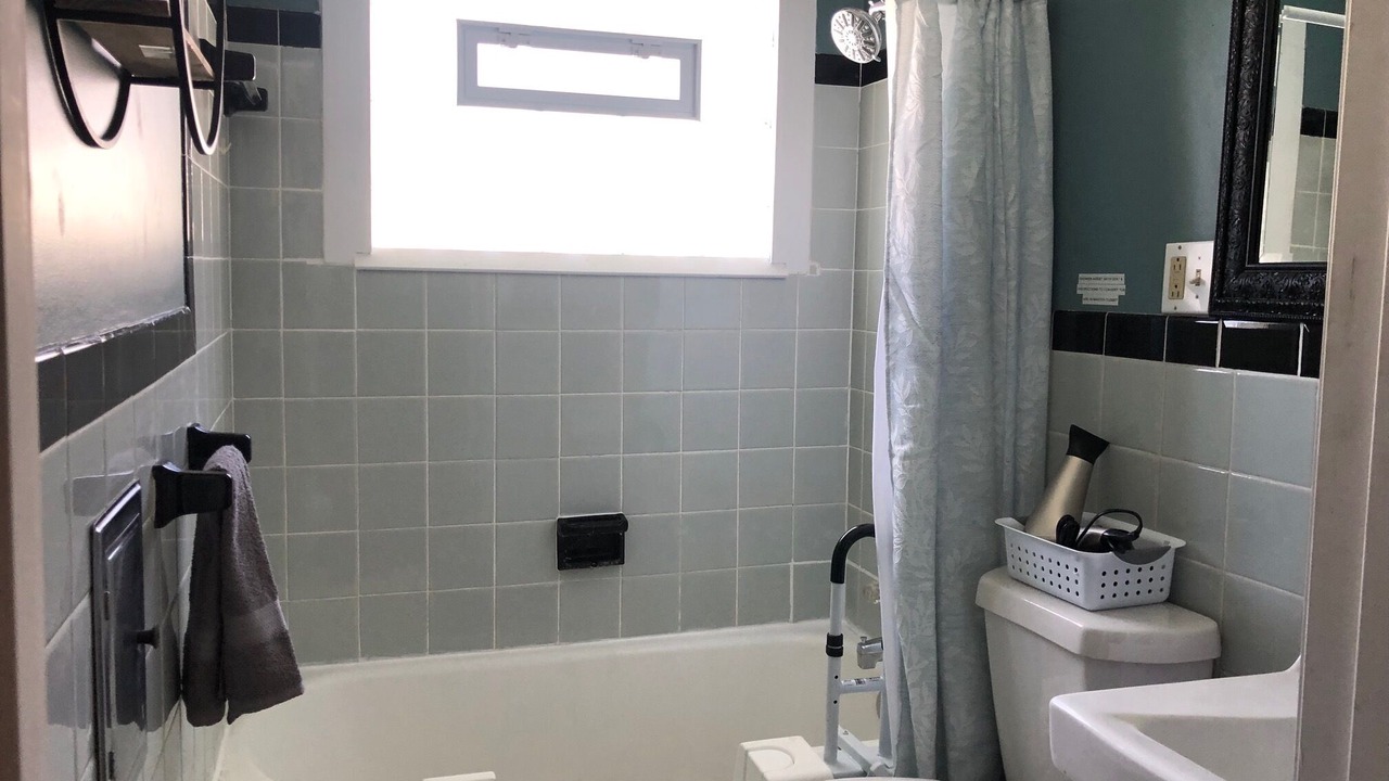 Photo of Bathroom in Medina