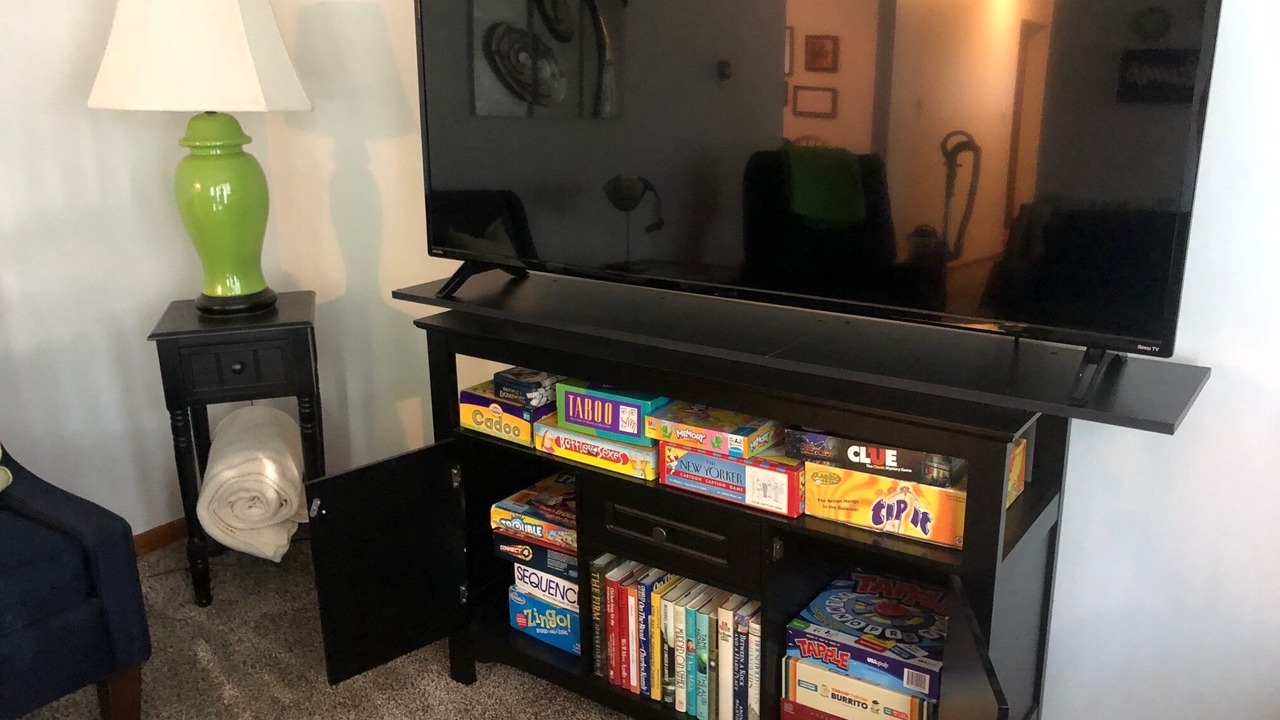 Photo of Bedroom in Medina