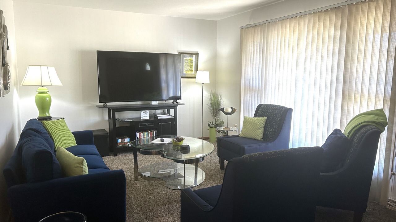 Photo of Livingroom in Medina