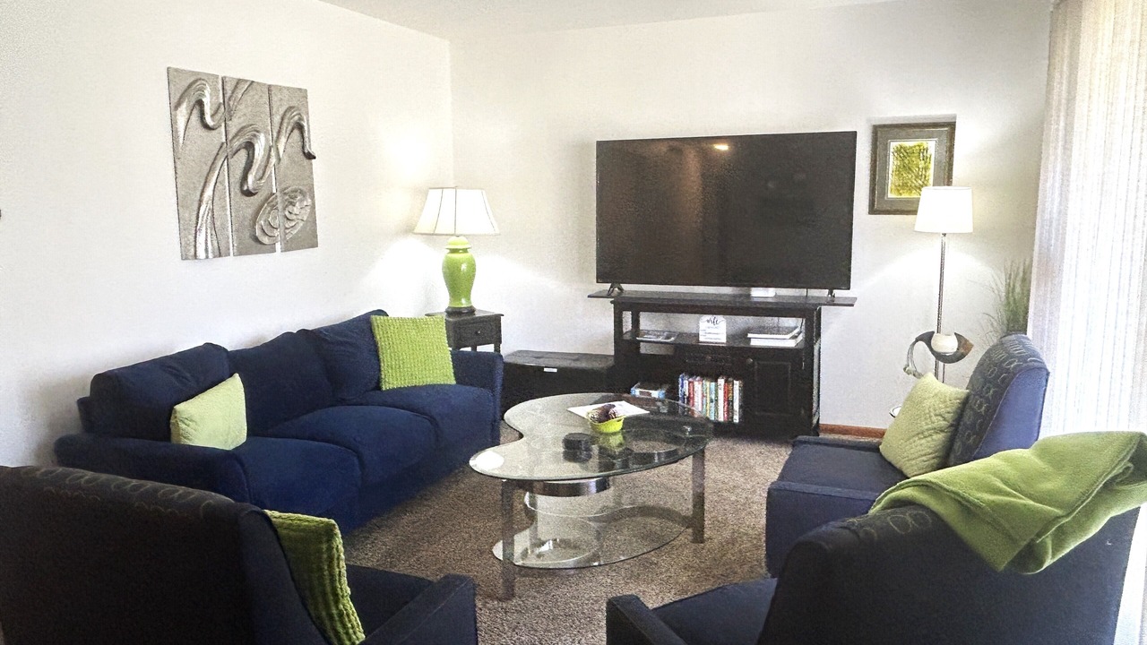 Photo of Livingroom in Medina