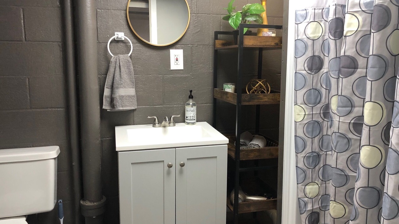 Photo of Bathroom in Medina