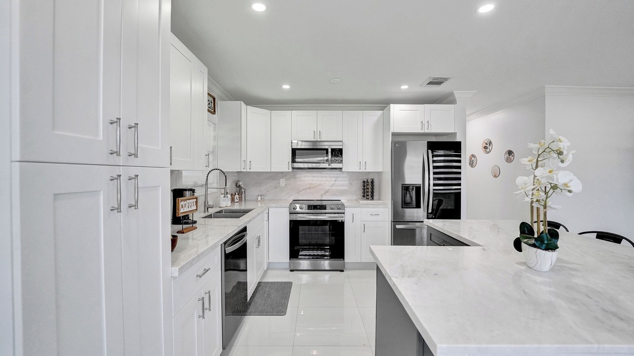 Photo of Kitchen in Driftwood