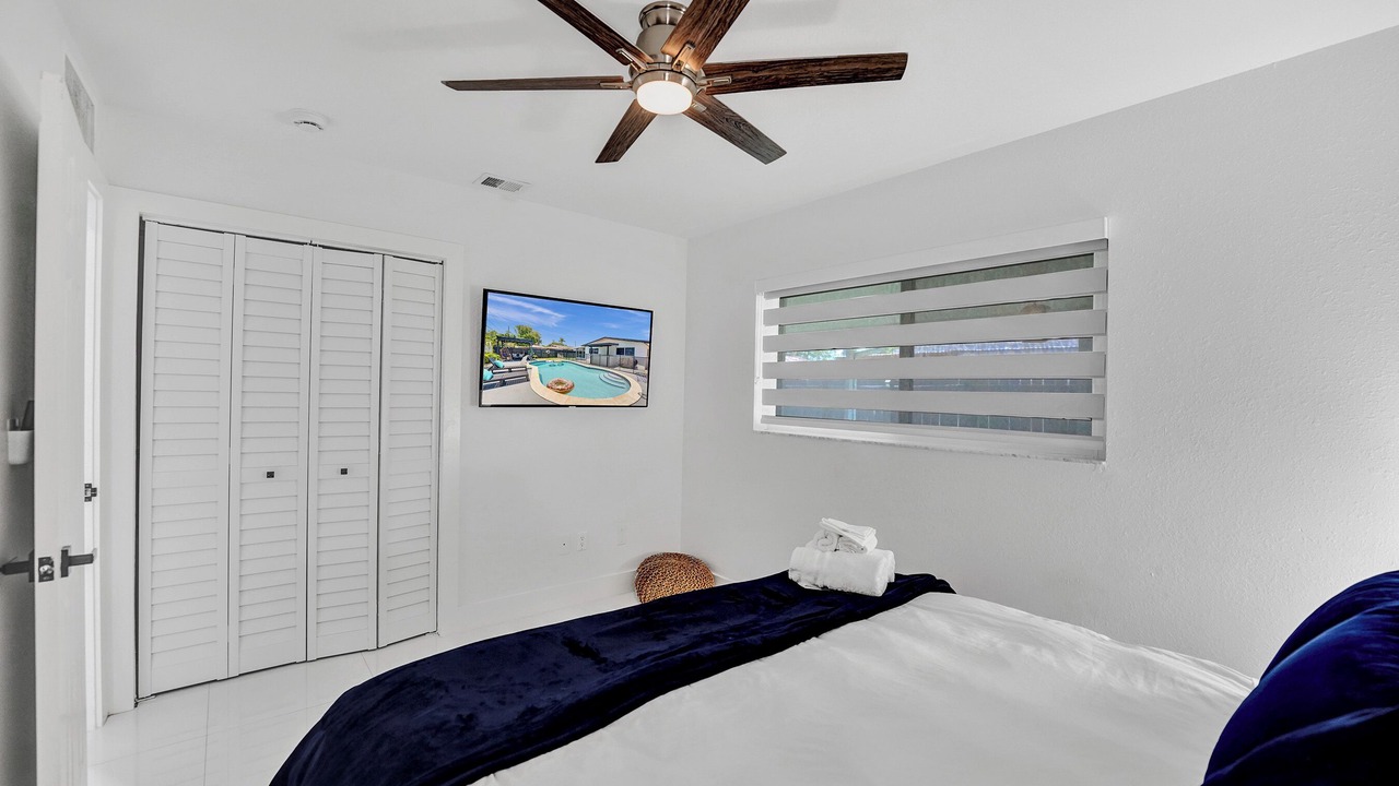 Photo of Bedroom in Driftwood