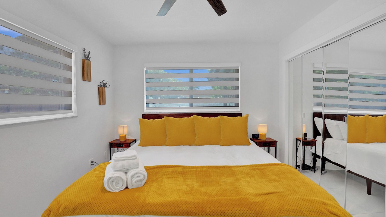 Photo of Bedroom in Driftwood