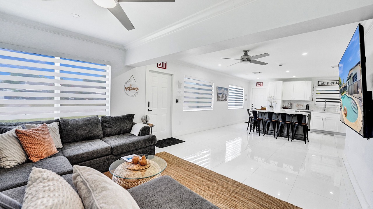 Photo of Livingroom in Driftwood
