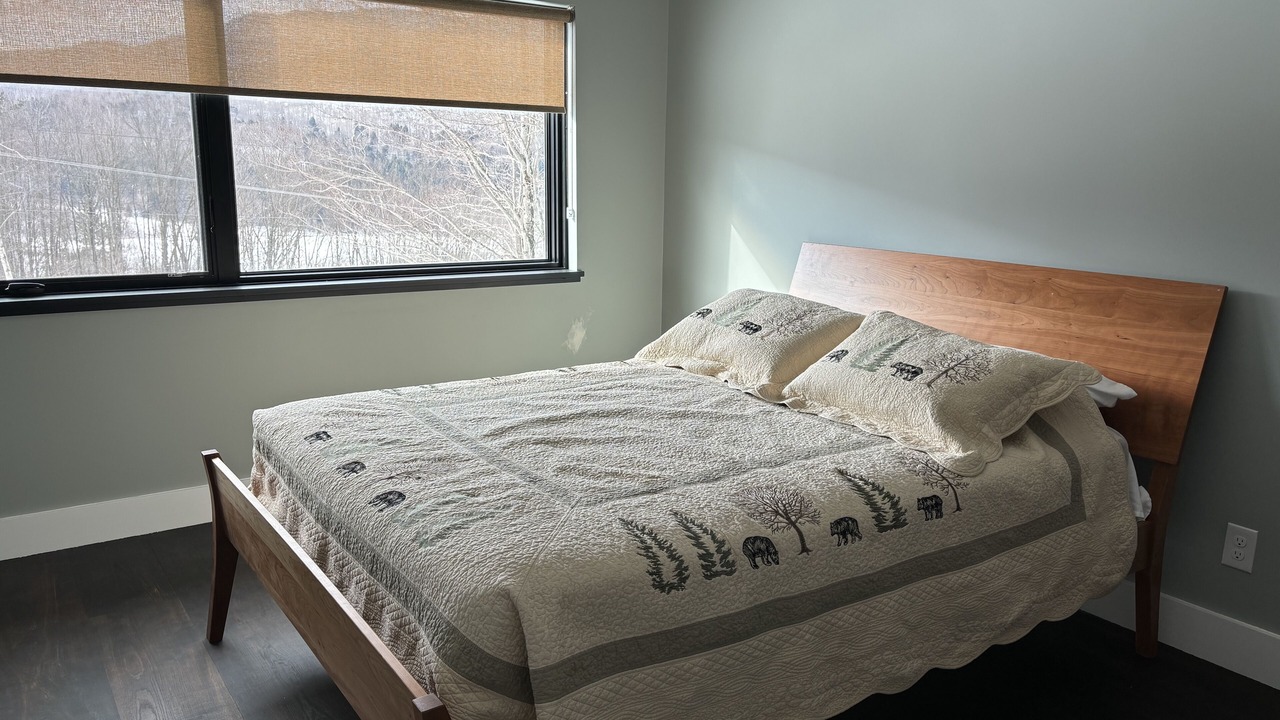 Photo of Bedroom in Bolton Valley