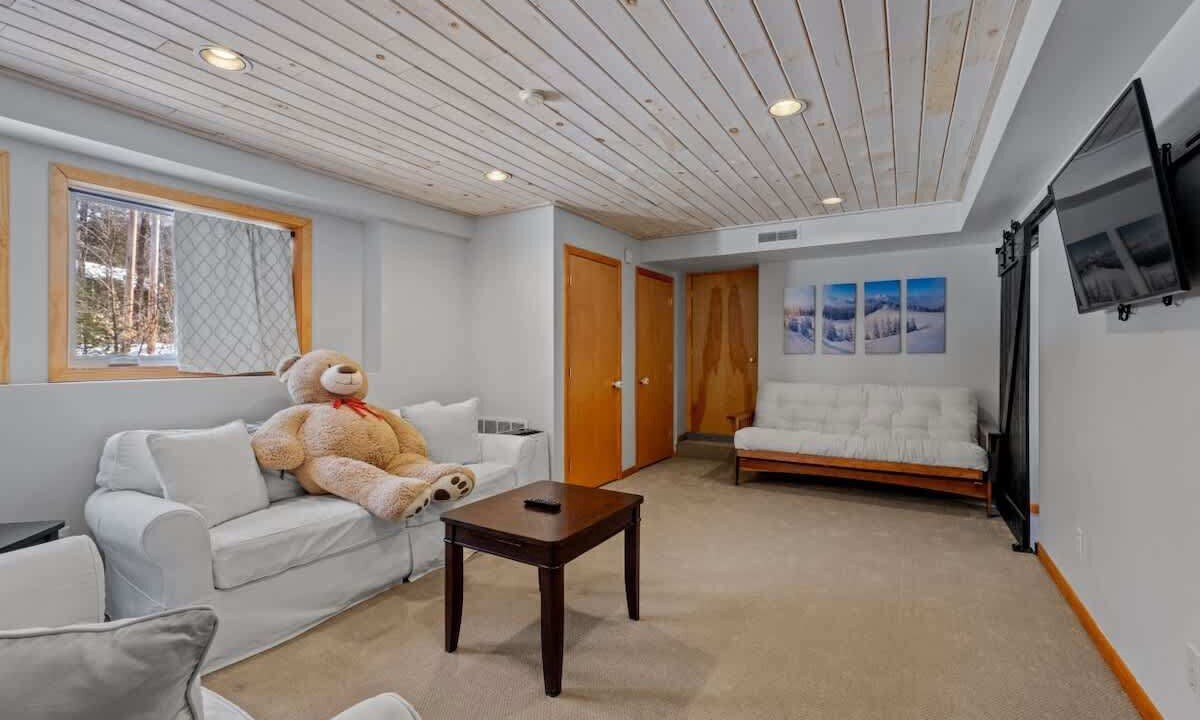 Photo of Bedroom in Jackson