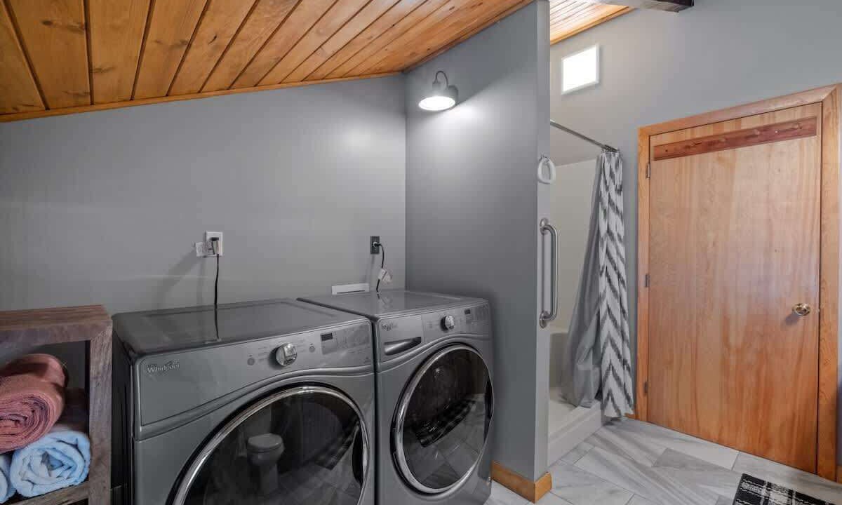 Photo of Bathroom in Jackson