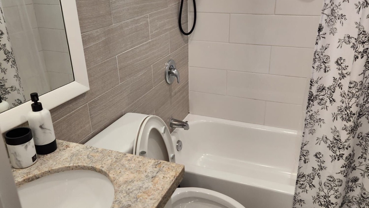 Photo of Bathroom in Boca Raton