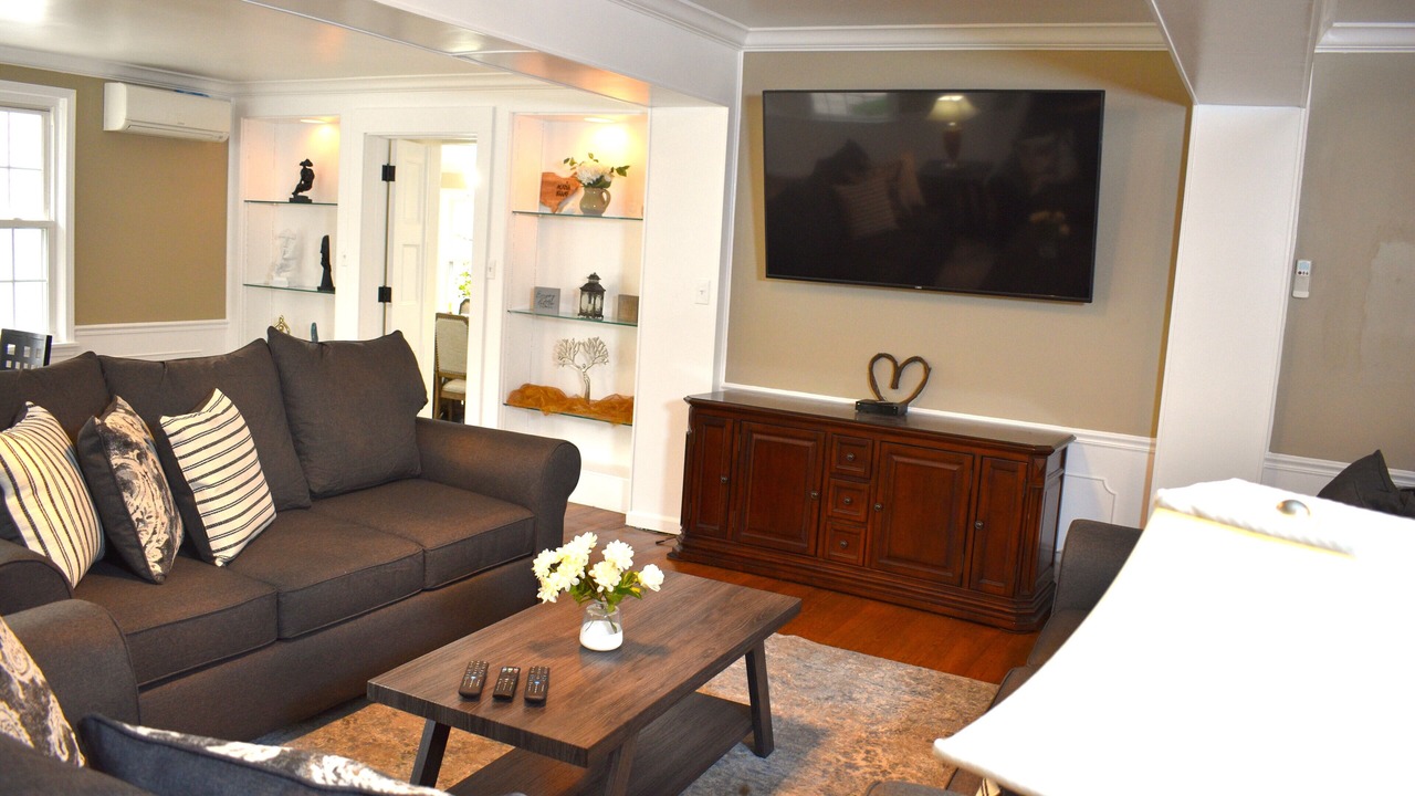 Photo of Livingroom in Northfield