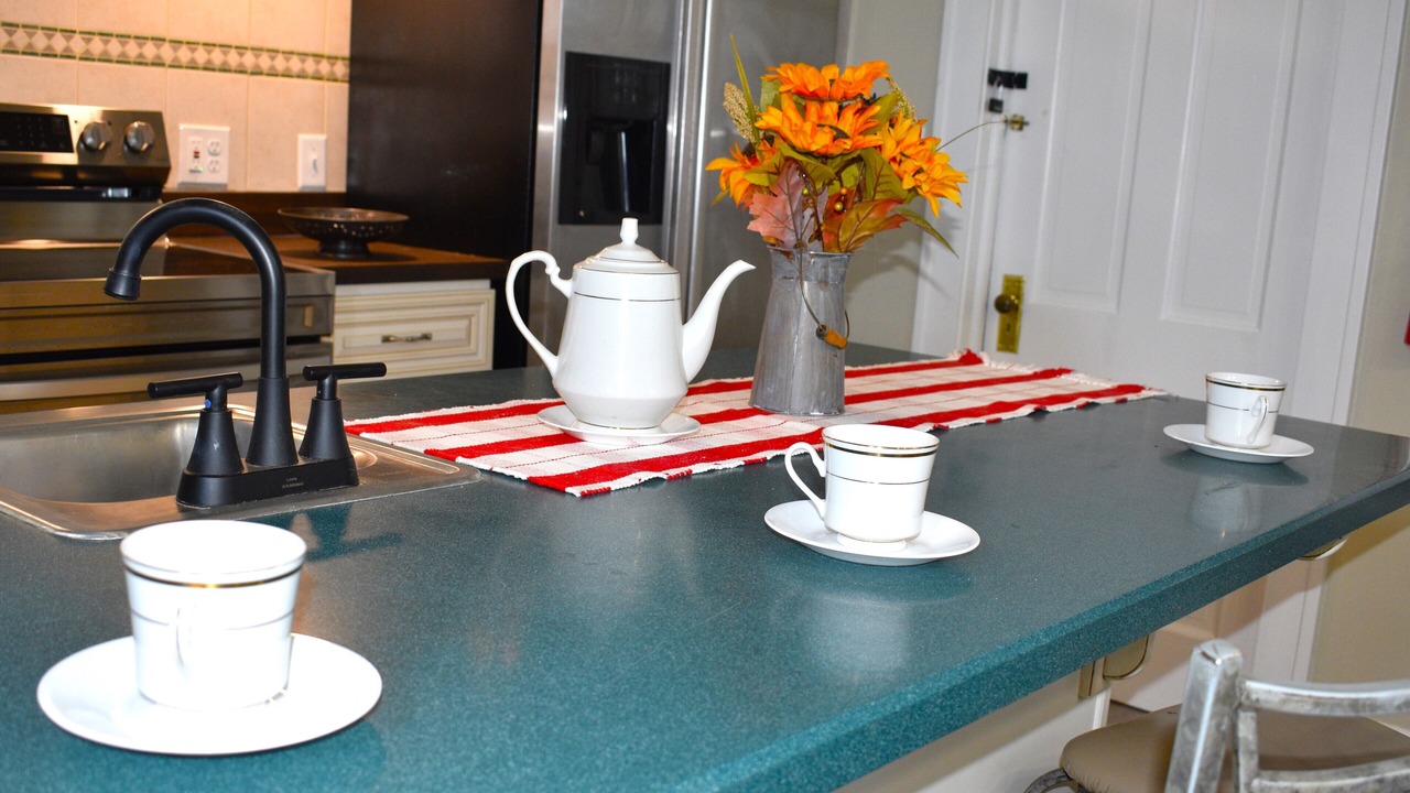Photo of Kitchen in Northfield