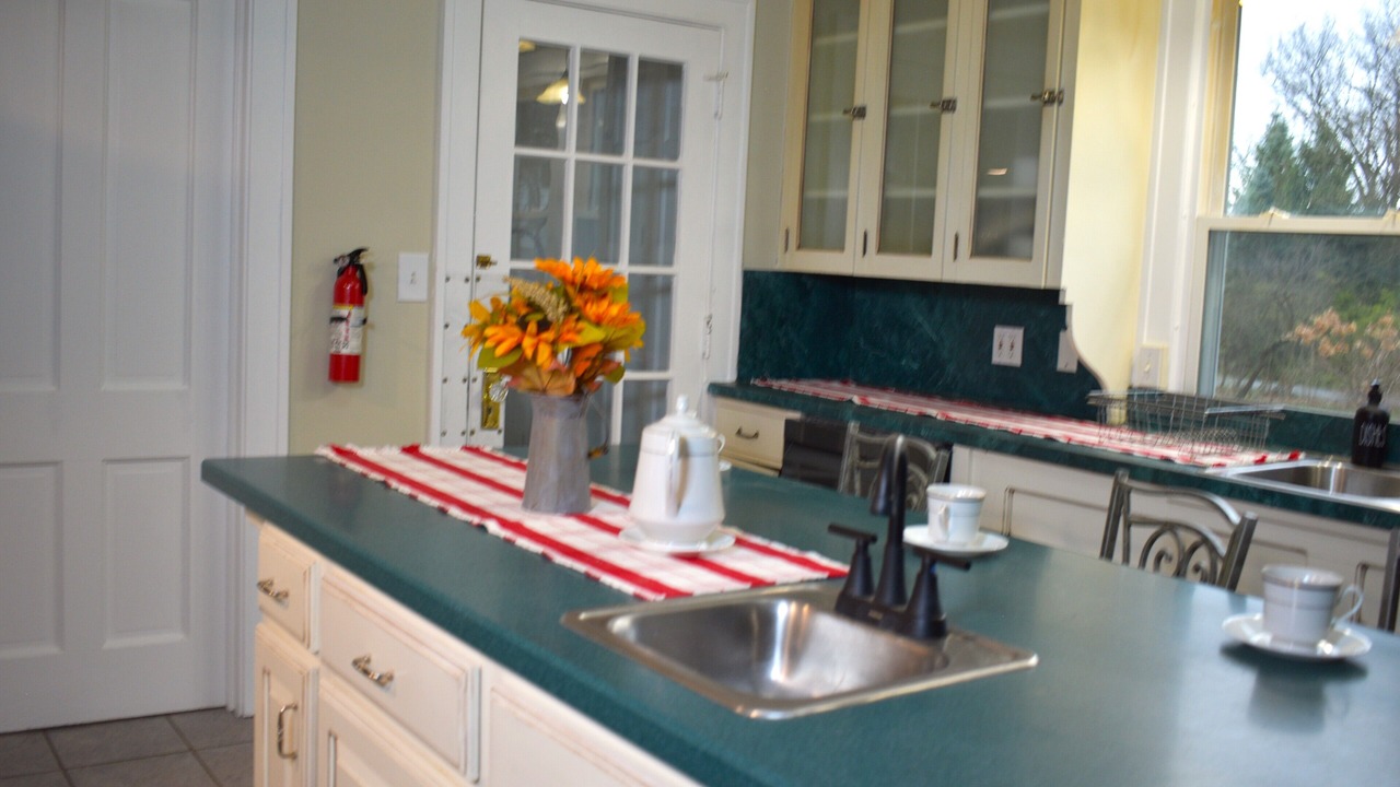 Photo of Kitchen in Northfield