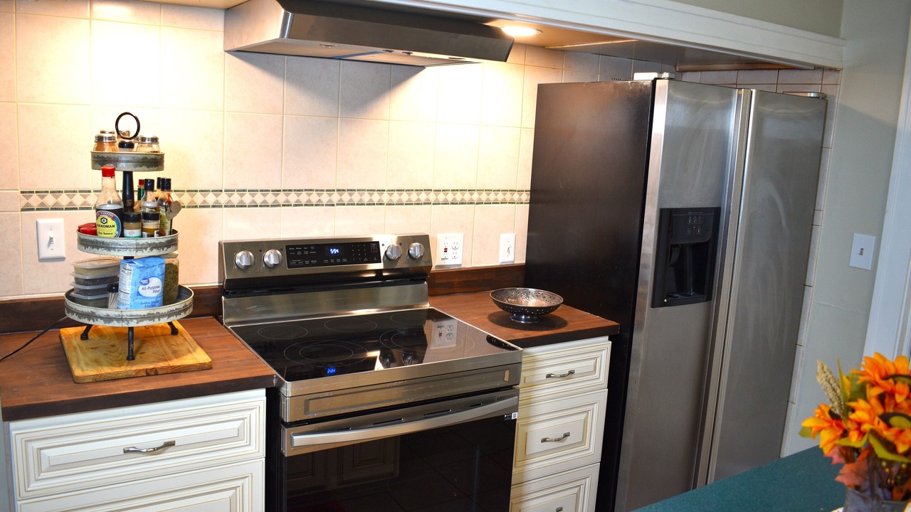 Photo of Kitchen in Northfield