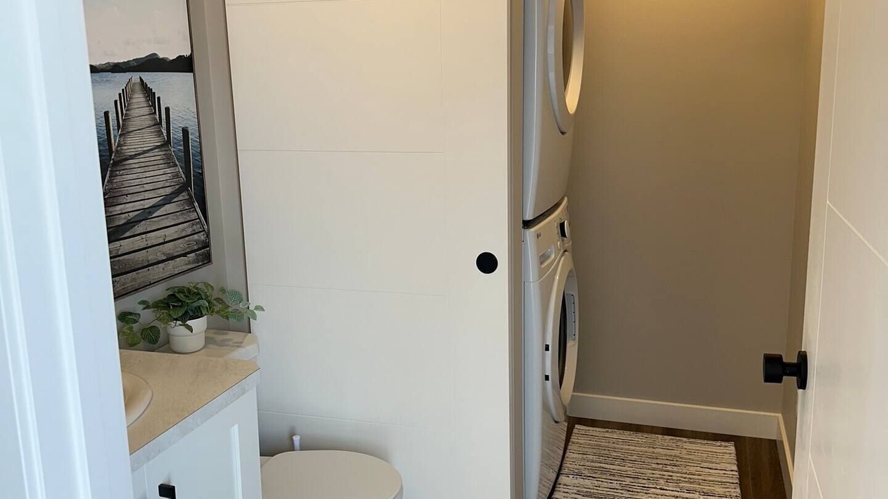 Photo of Bathroom in Red Deer