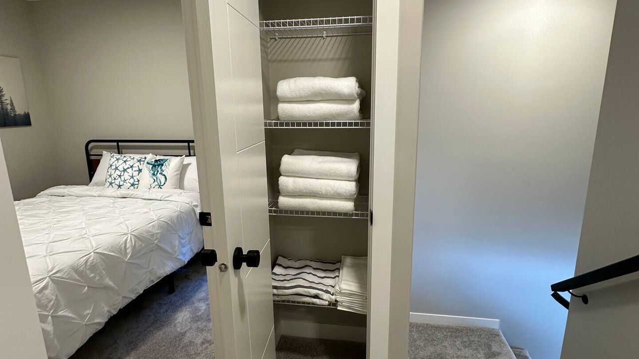 Photo of Bedroom in Red Deer