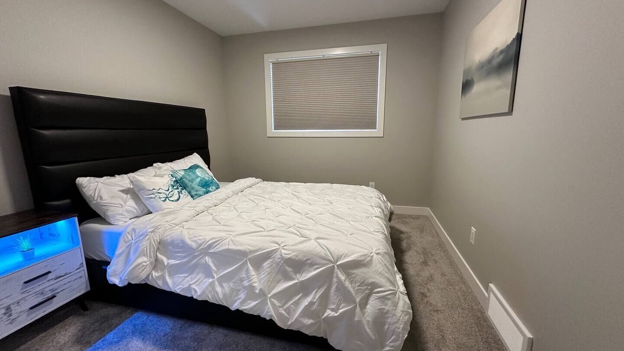 Photo of Bedroom in Red Deer