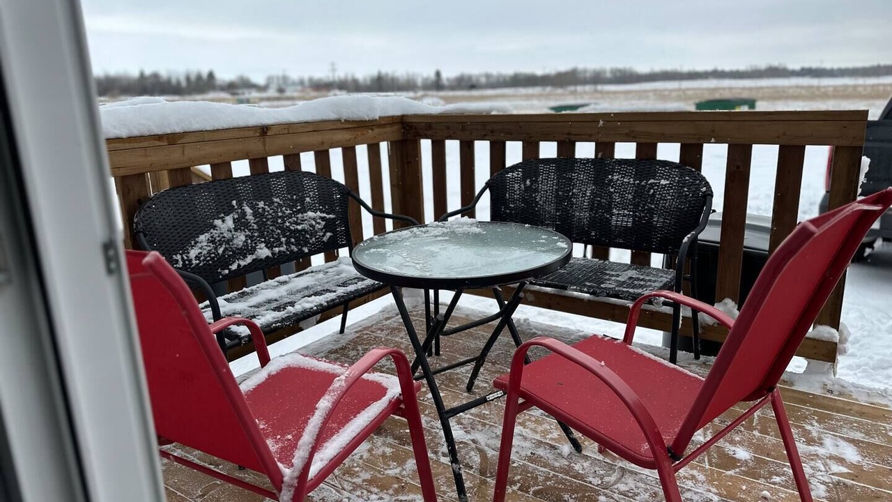 Photo of Outdoor in Red Deer