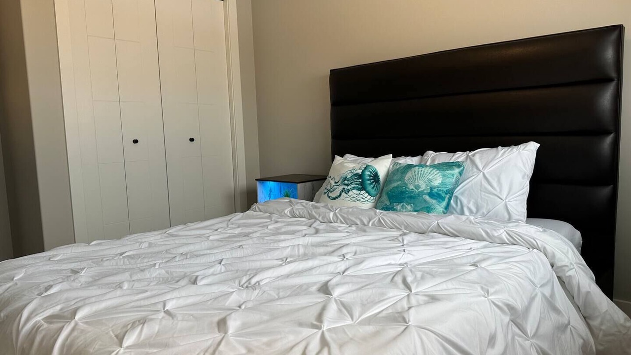 Photo of Bedroom in Red Deer