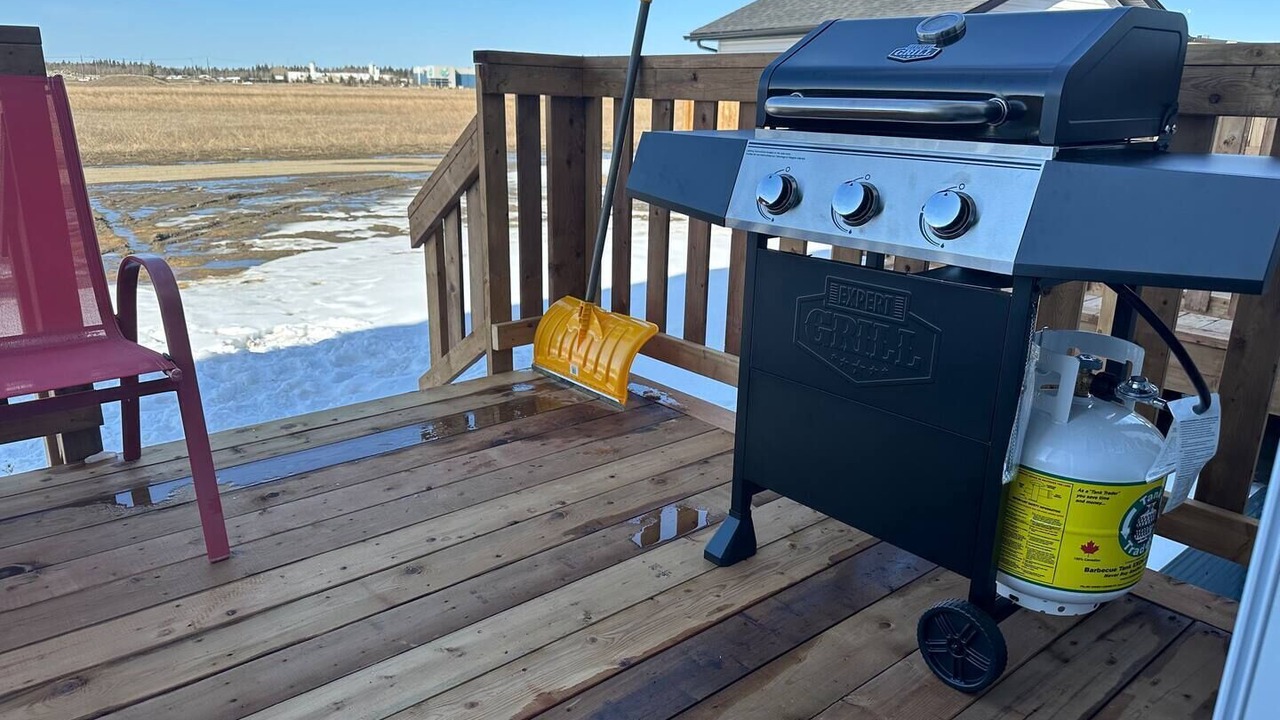 Photo of Outdoor in Red Deer