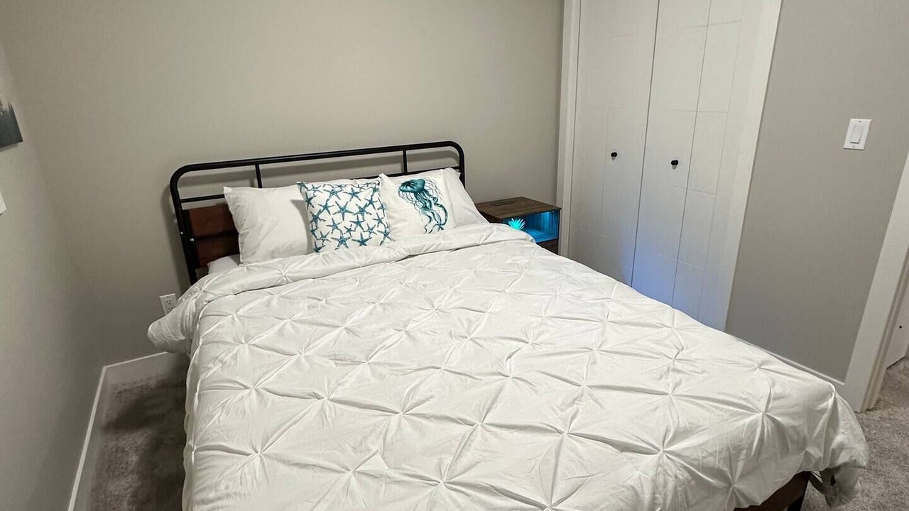 Photo of Bedroom in Red Deer