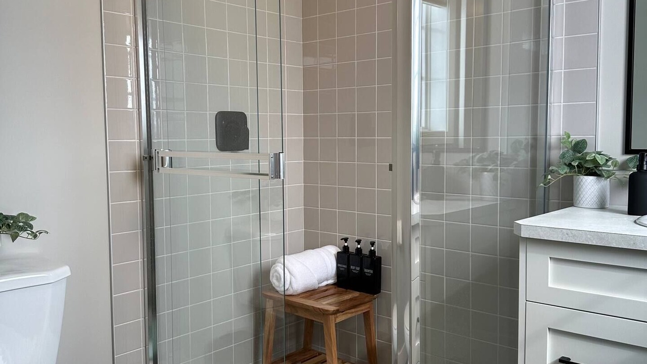 Photo of Bathroom in Red Deer