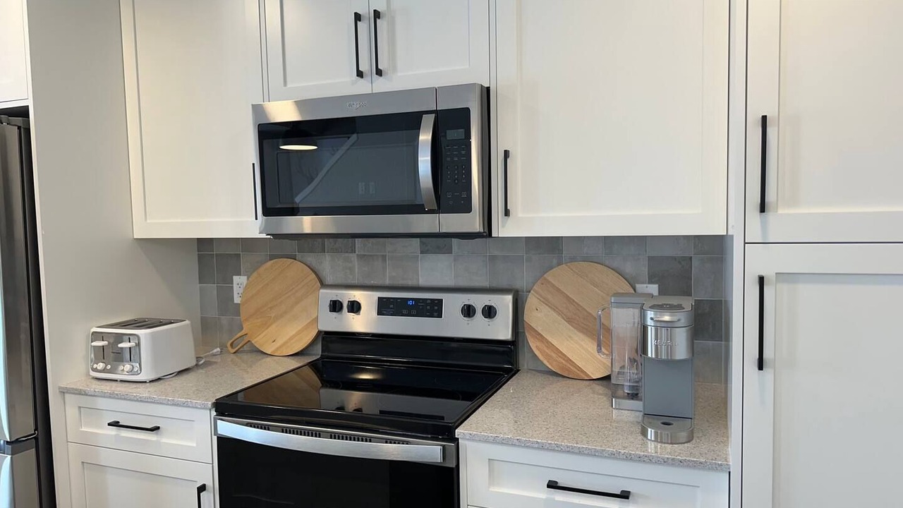 Photo of Kitchen in Red Deer