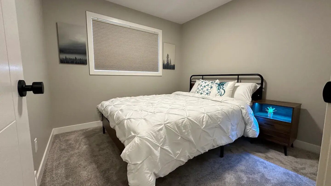 Photo of Bedroom in Red Deer