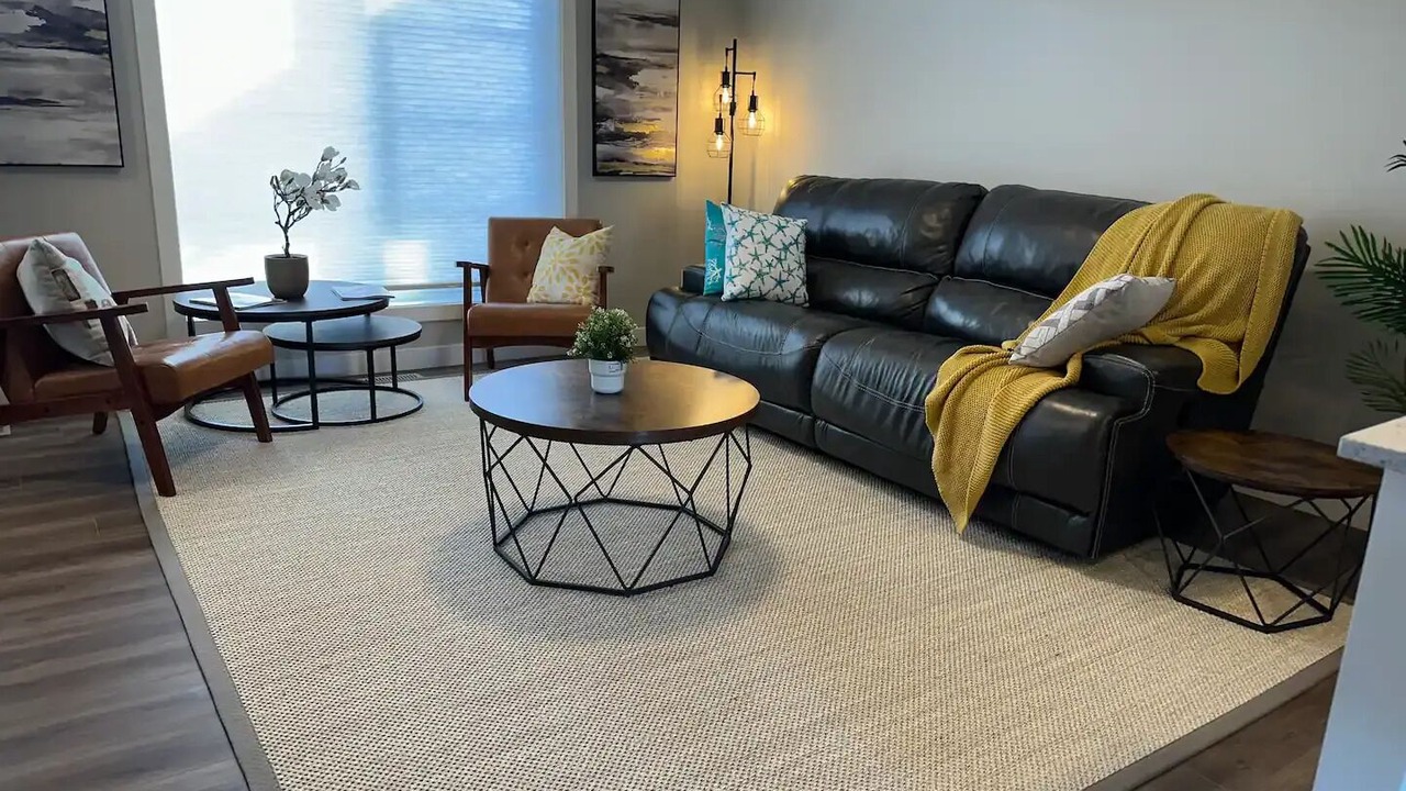 Photo of Livingroom in Red Deer