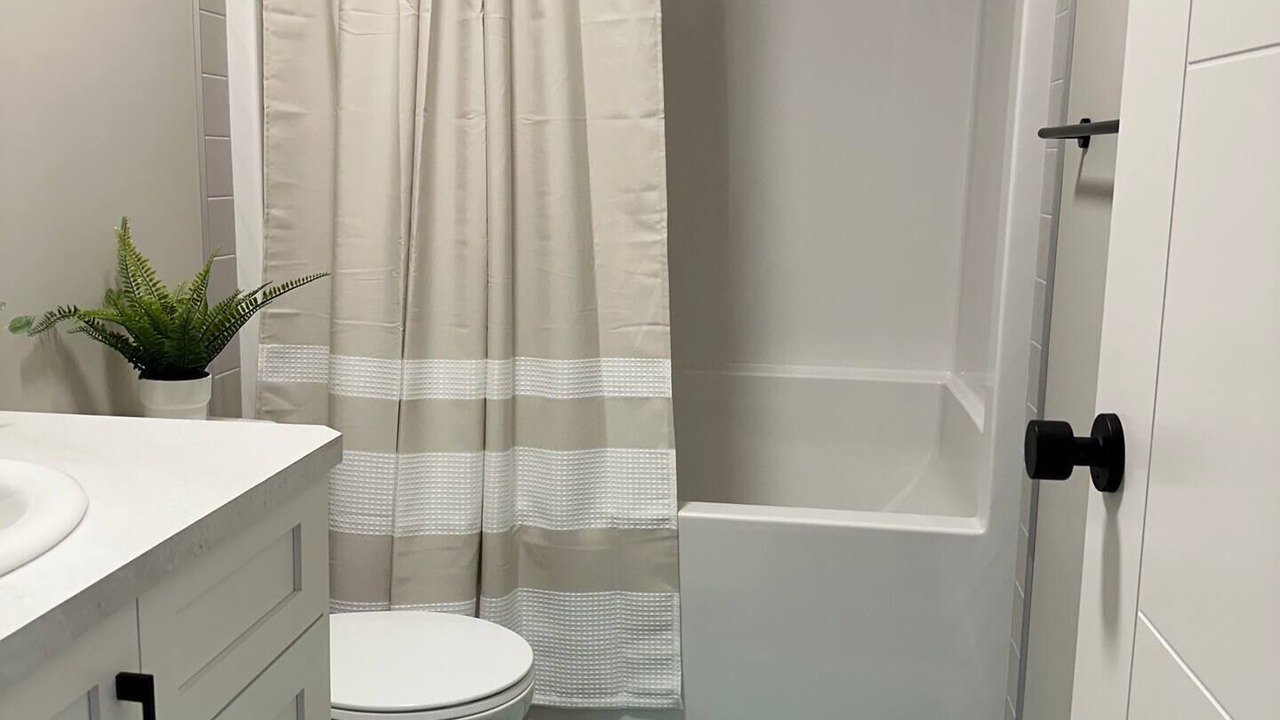 Photo of Bathroom in Red Deer