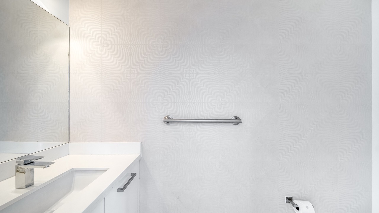 Photo of Bathroom in Pompano Beach